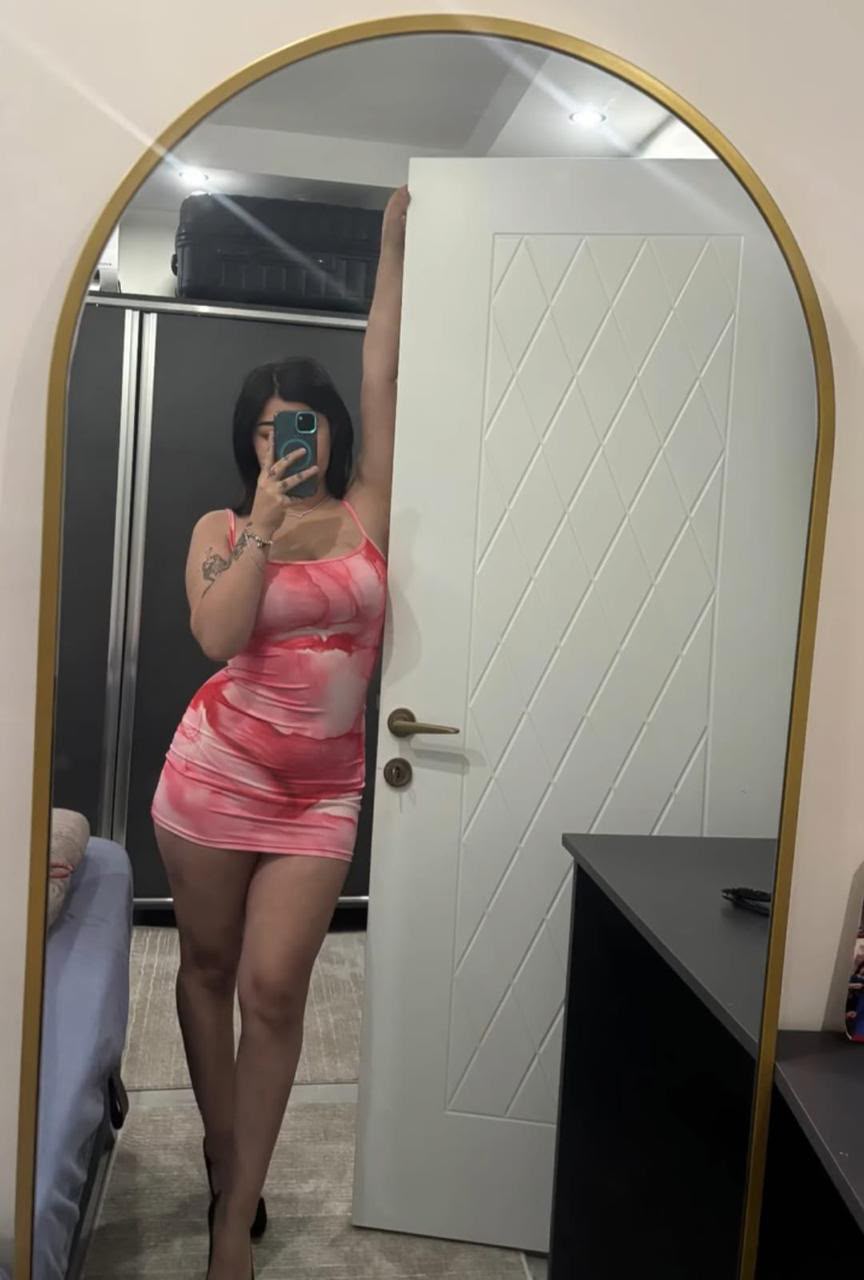 Side Aşkın Doruk Noktası Bayan Escort Hülya